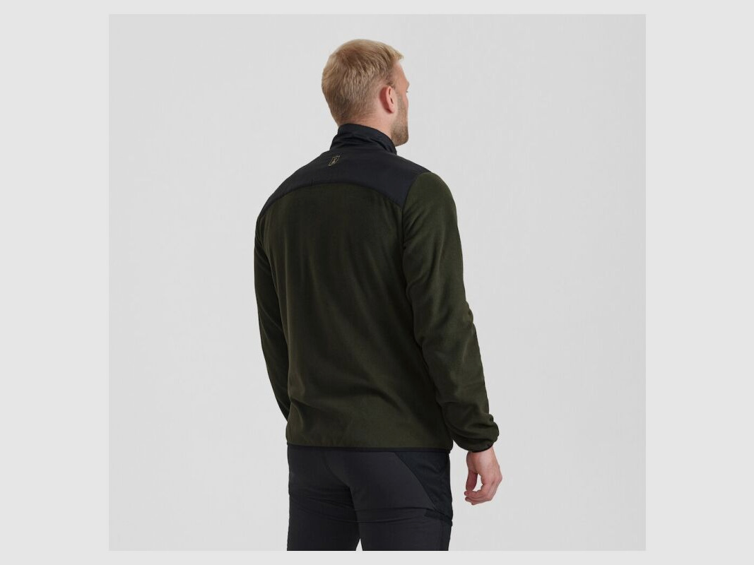 Deerhunter Herren Fleecejacke Northward