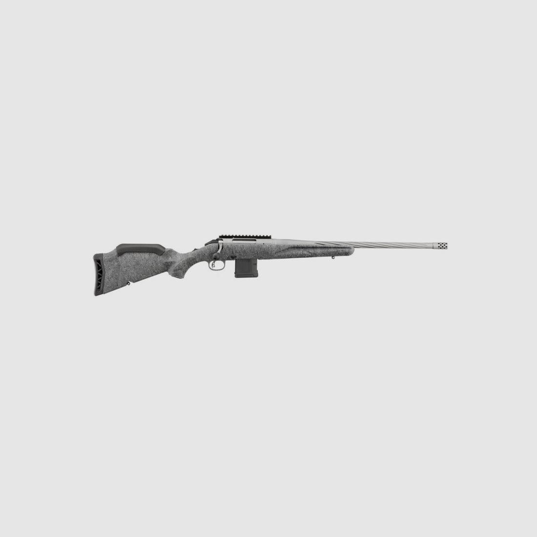 Ruger American Rifle Gen. II grey, image 1 of 5