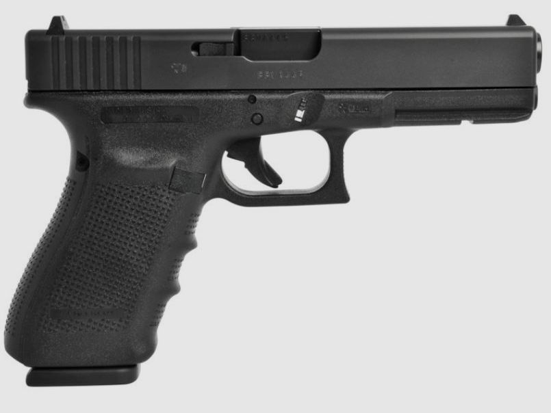 Glock Pistool 20 Gen4 – 10 mm Auto, afbeelding 1 van 2
