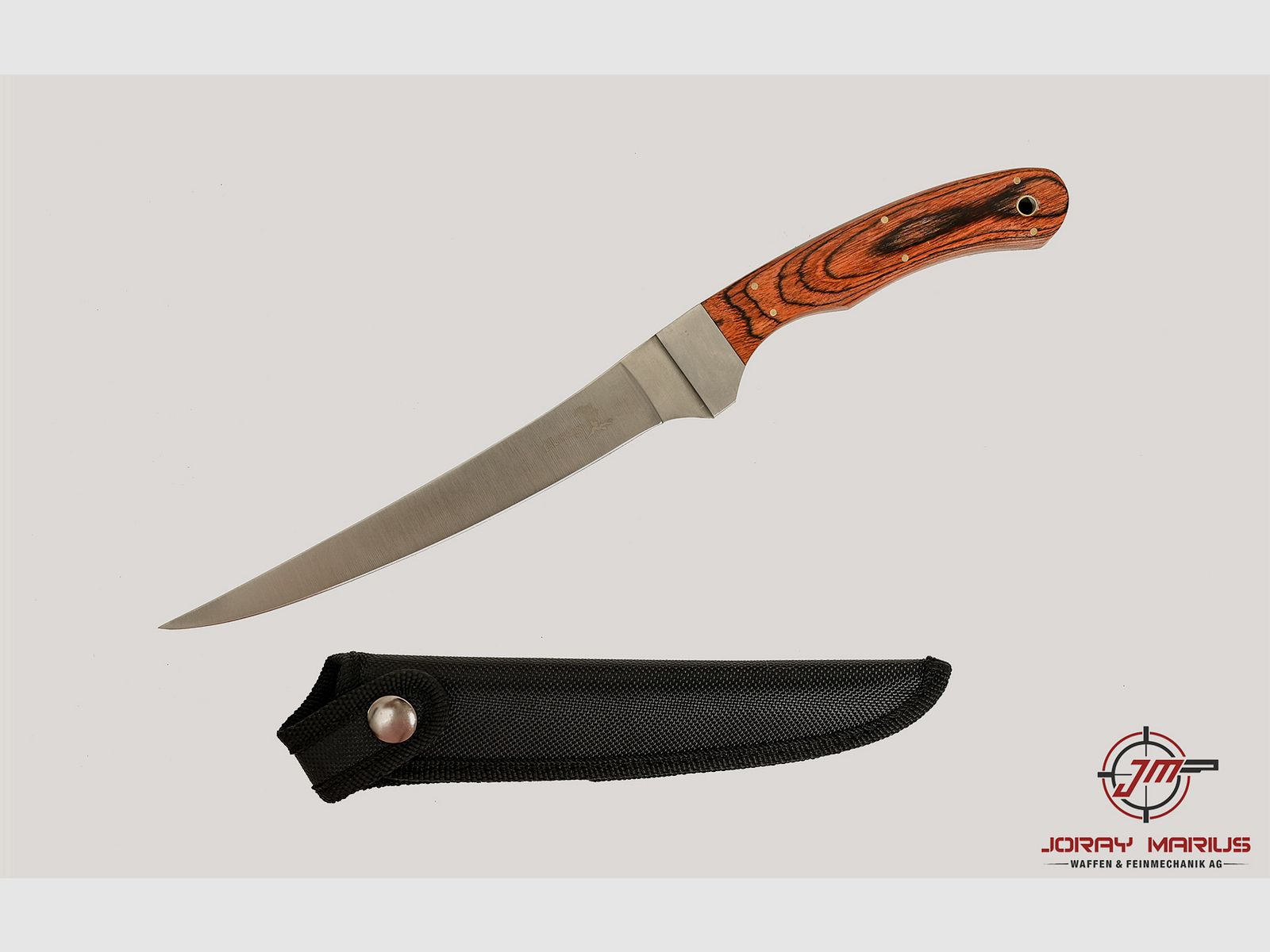 Elk Ridge ER-028 Messer