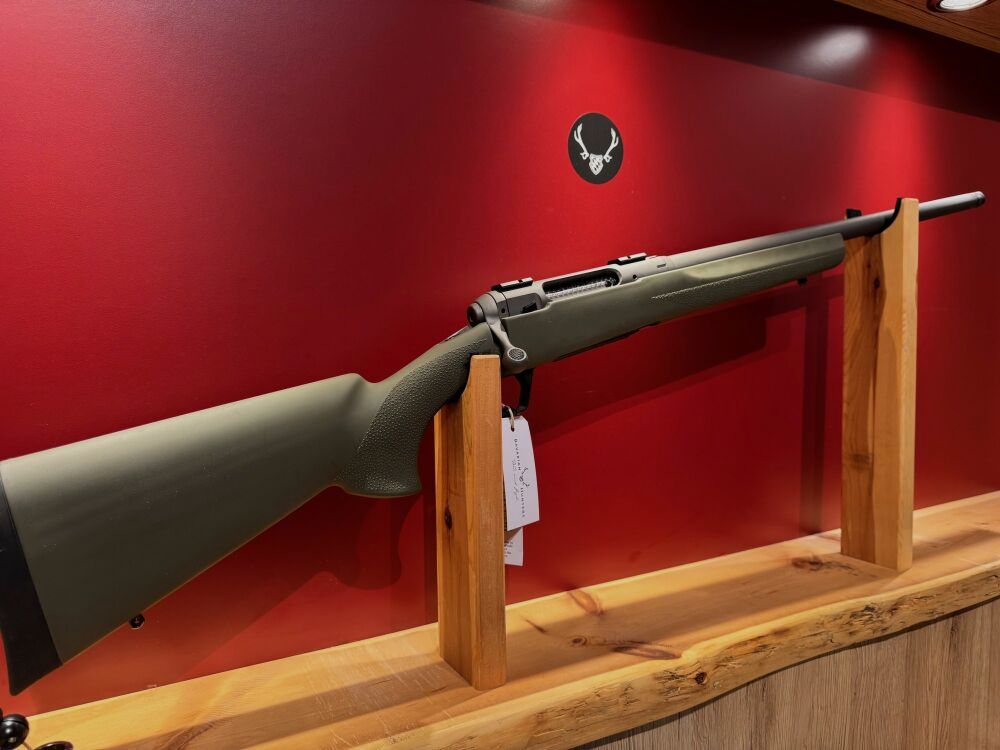 Savage Arms Model 110 Trail Hunter