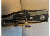 STEYR Monobloc Compact inkl. szyna montażowa