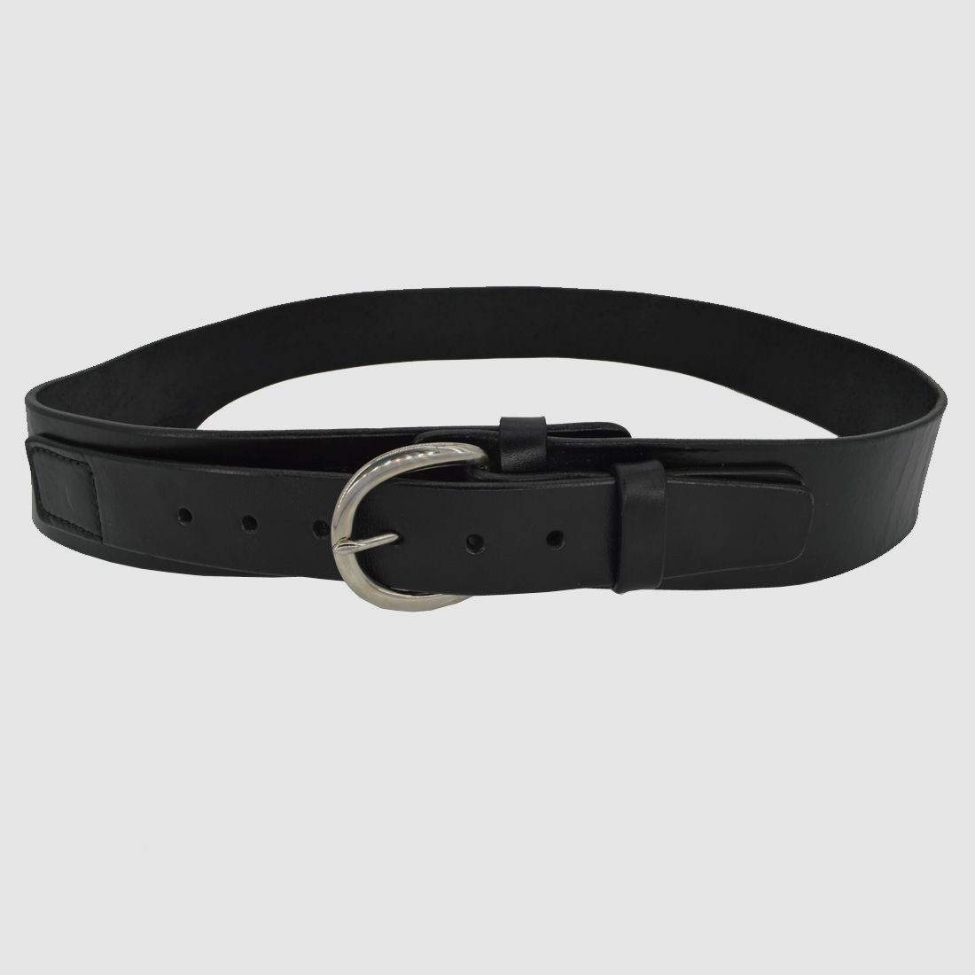 Gürtel Wyoming XL Black RH