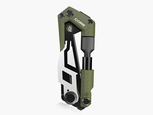 Outil de fusil Real Avid CORE - Fusil de chasse