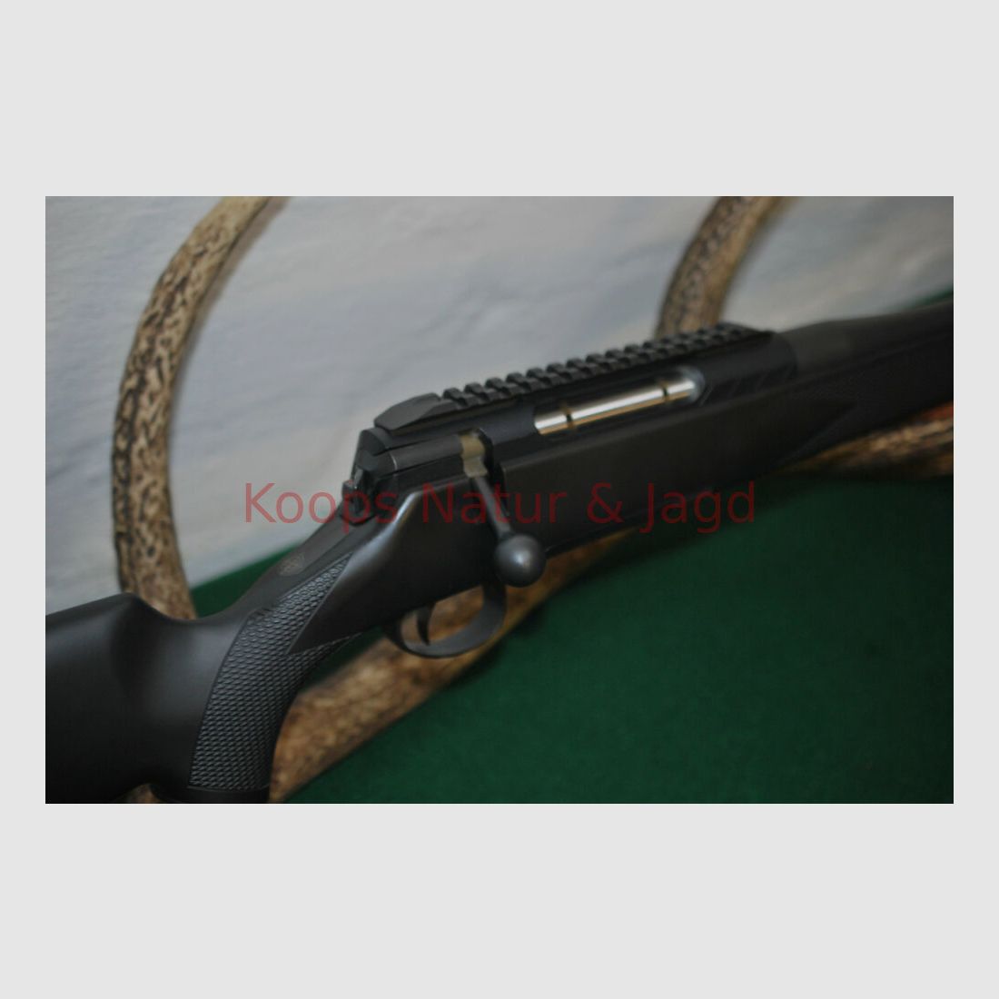 Rössler Signature Allround