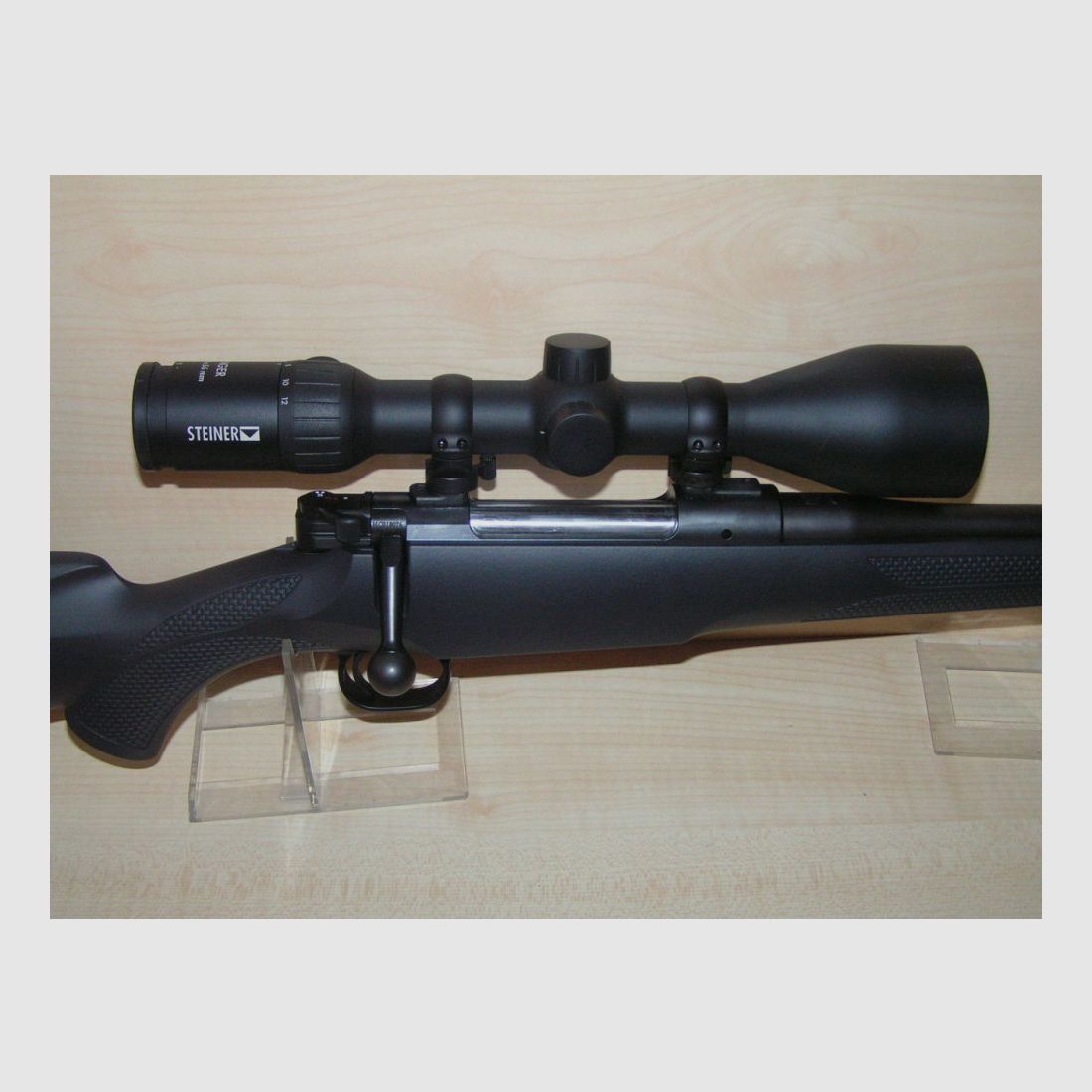 Mauser 12 Extreme