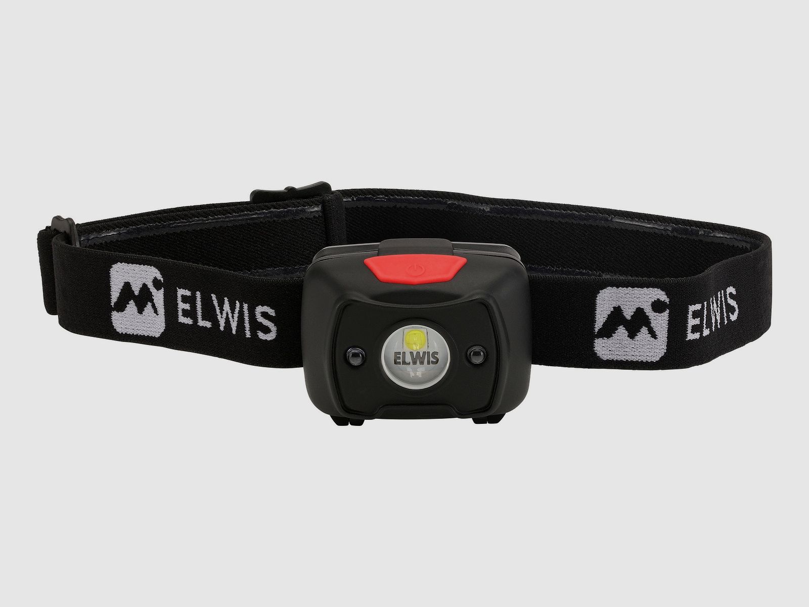 Elwis Stirnlampe Hygge H330 Pro