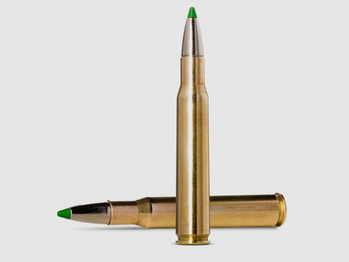Norm 2421693 .30-06 Spr. Ecostrike 10.7g 165grs. Rifle ammunition