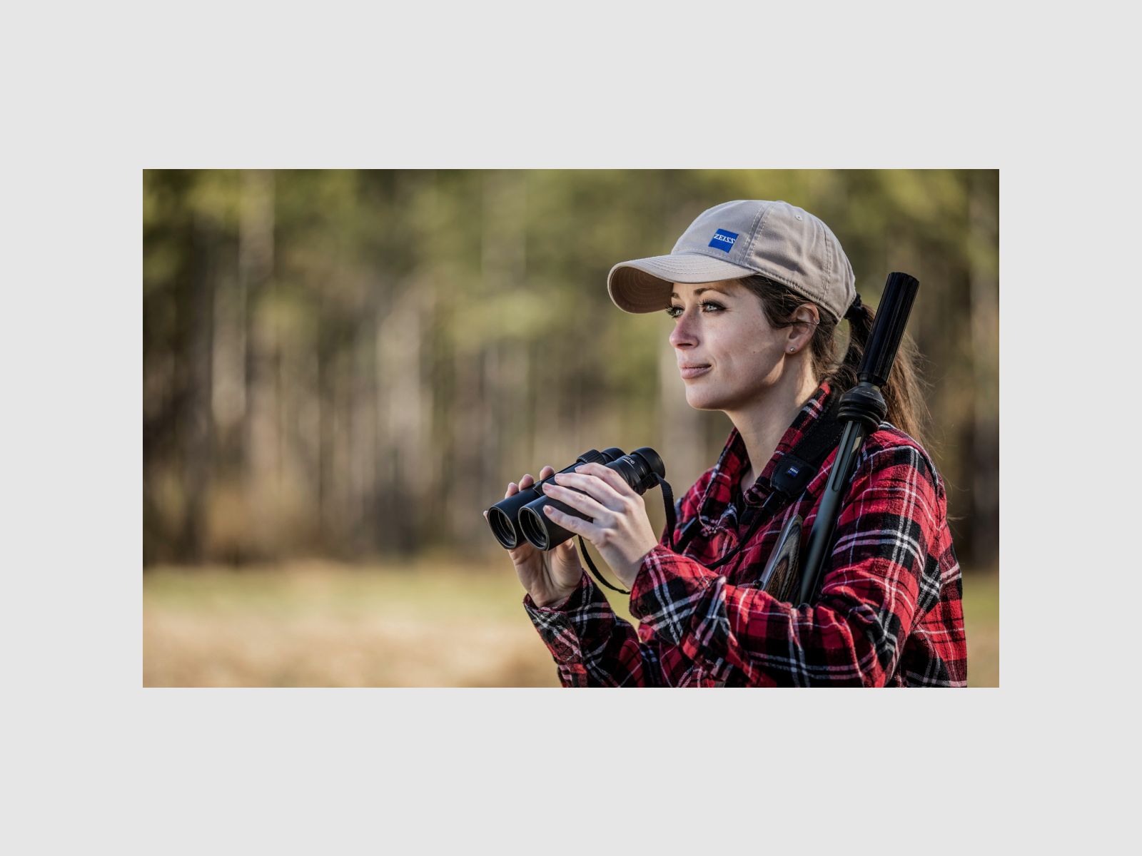 ZEISS Verrekijker Conquest HD 8x32