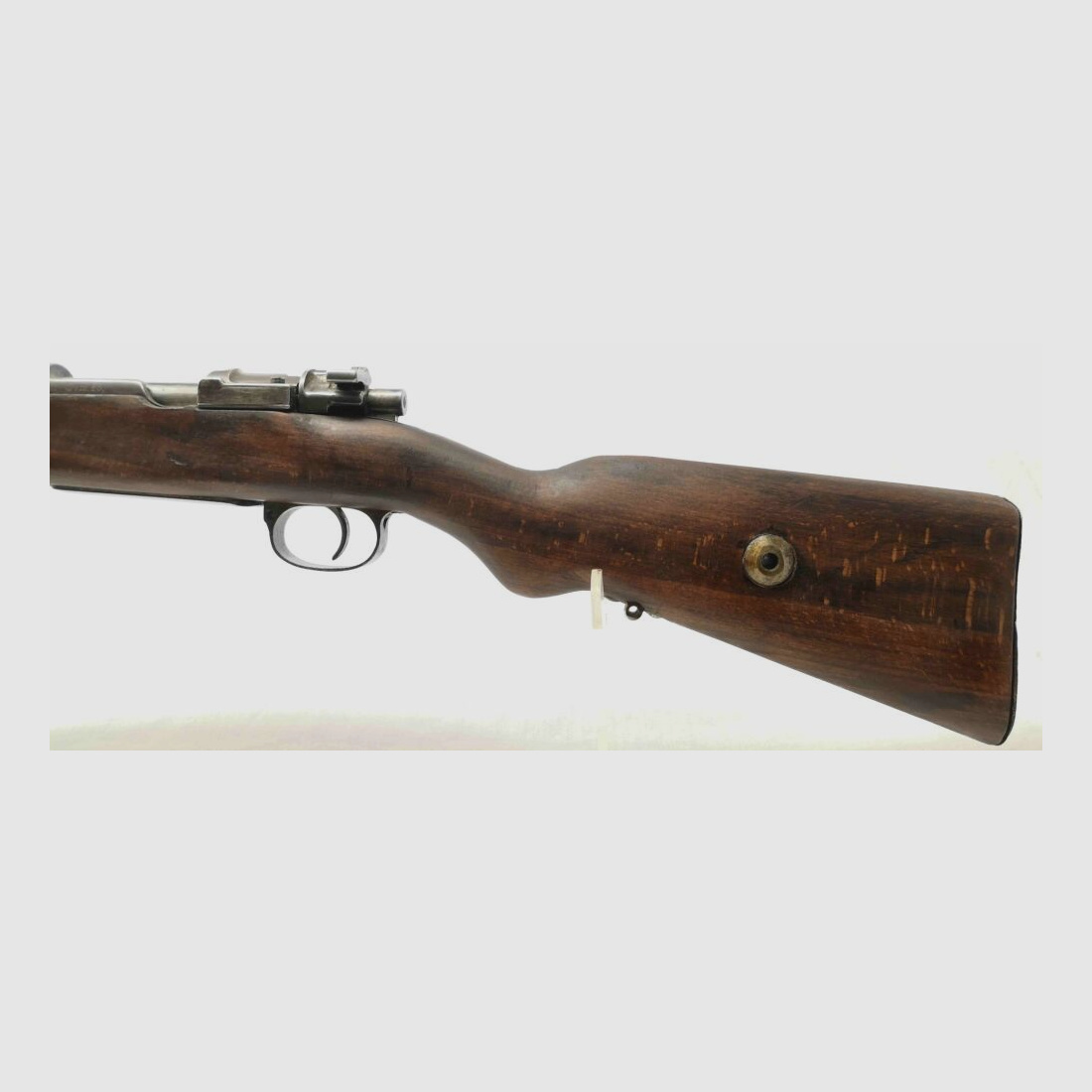 Fusil Mauser 98