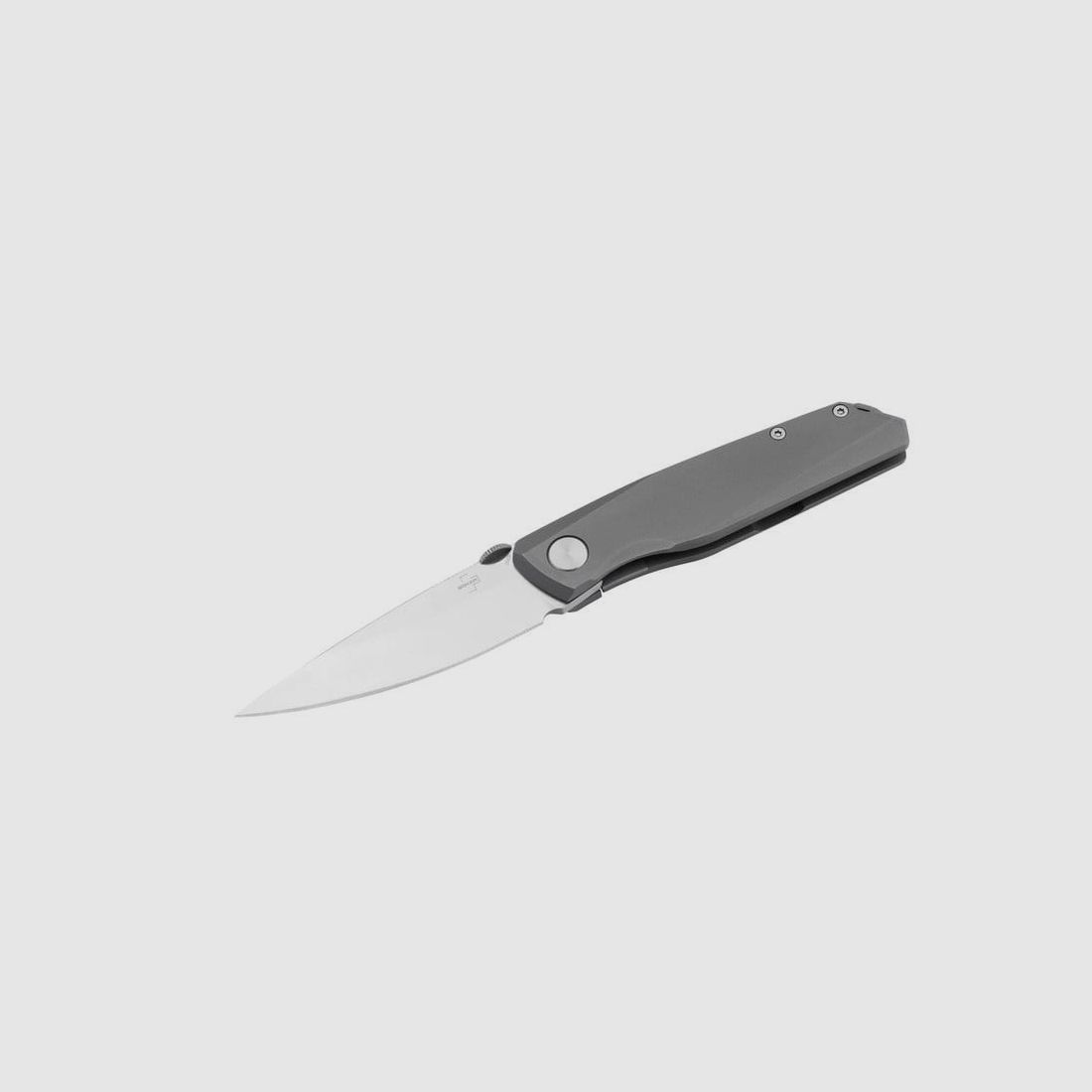 Böker Plus Connector Titan