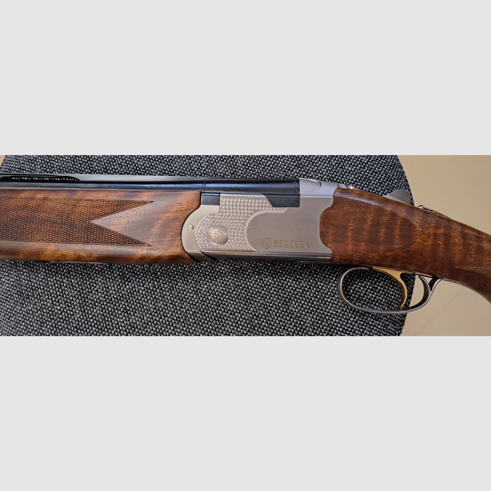 Beretta Bockdoppelflinte Onyx 686