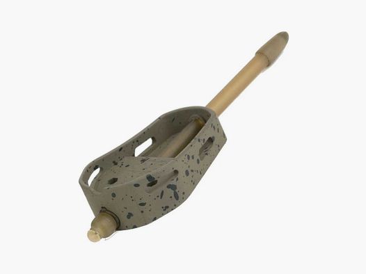 Cage Feeder Ouverte Alu Matrix Medium 30g