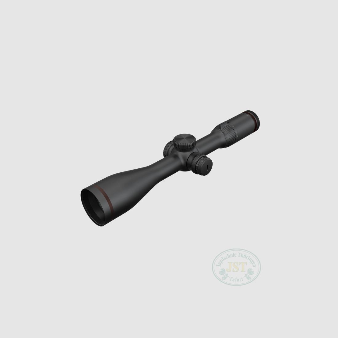ZF Nigth- Pearl Manul 2.5-15X50