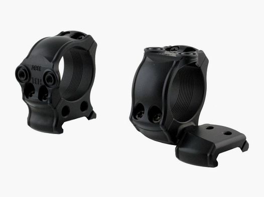 Spuhr Picatinny ring mount interface 30 H 25 / 10 mm