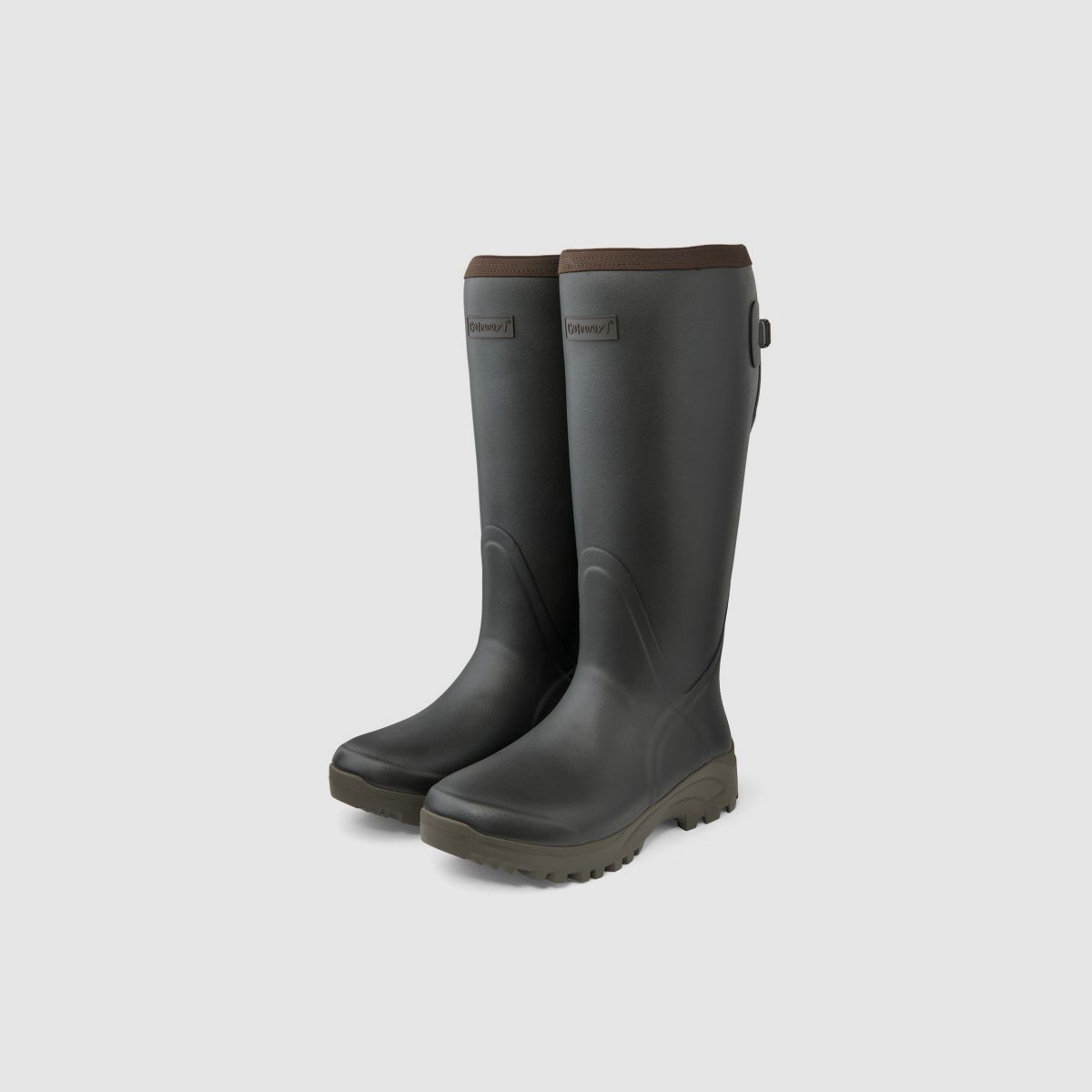 GATEWAY1 Sportsman II Lady 17" 4mm Khaki