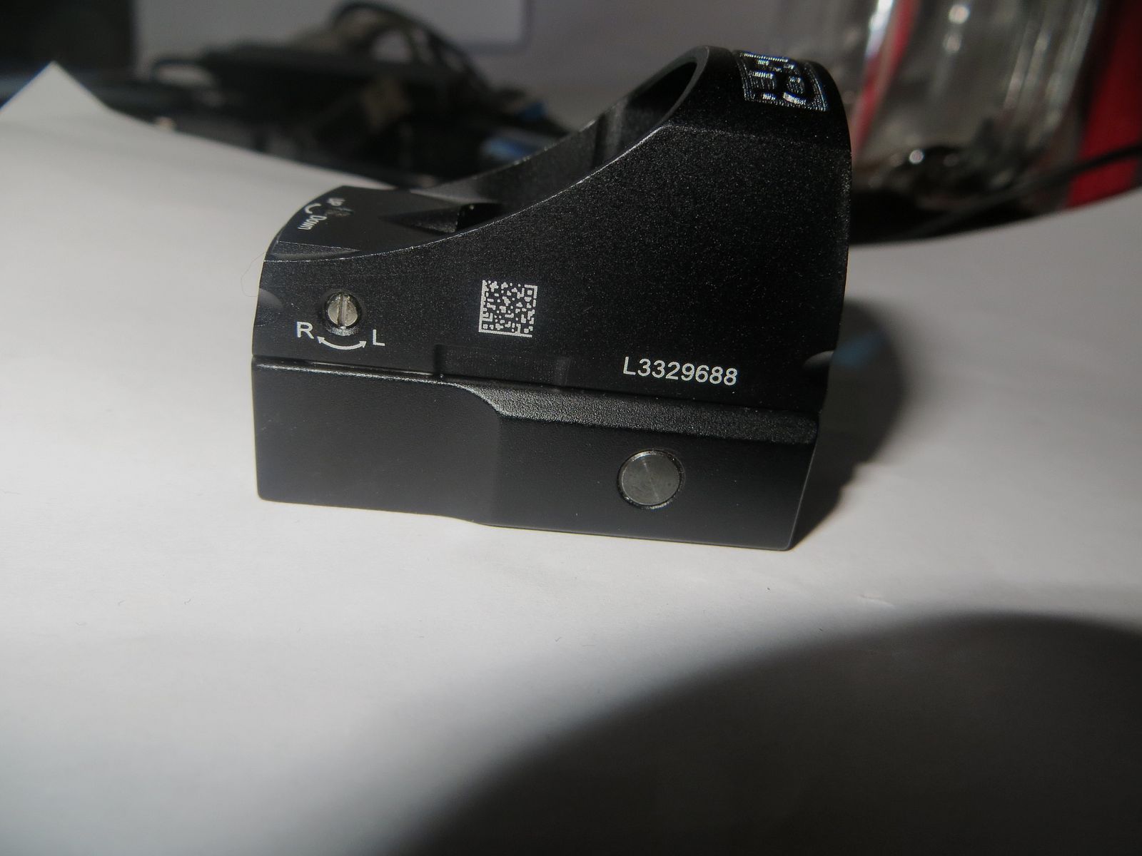 RED-DOT Docter sight