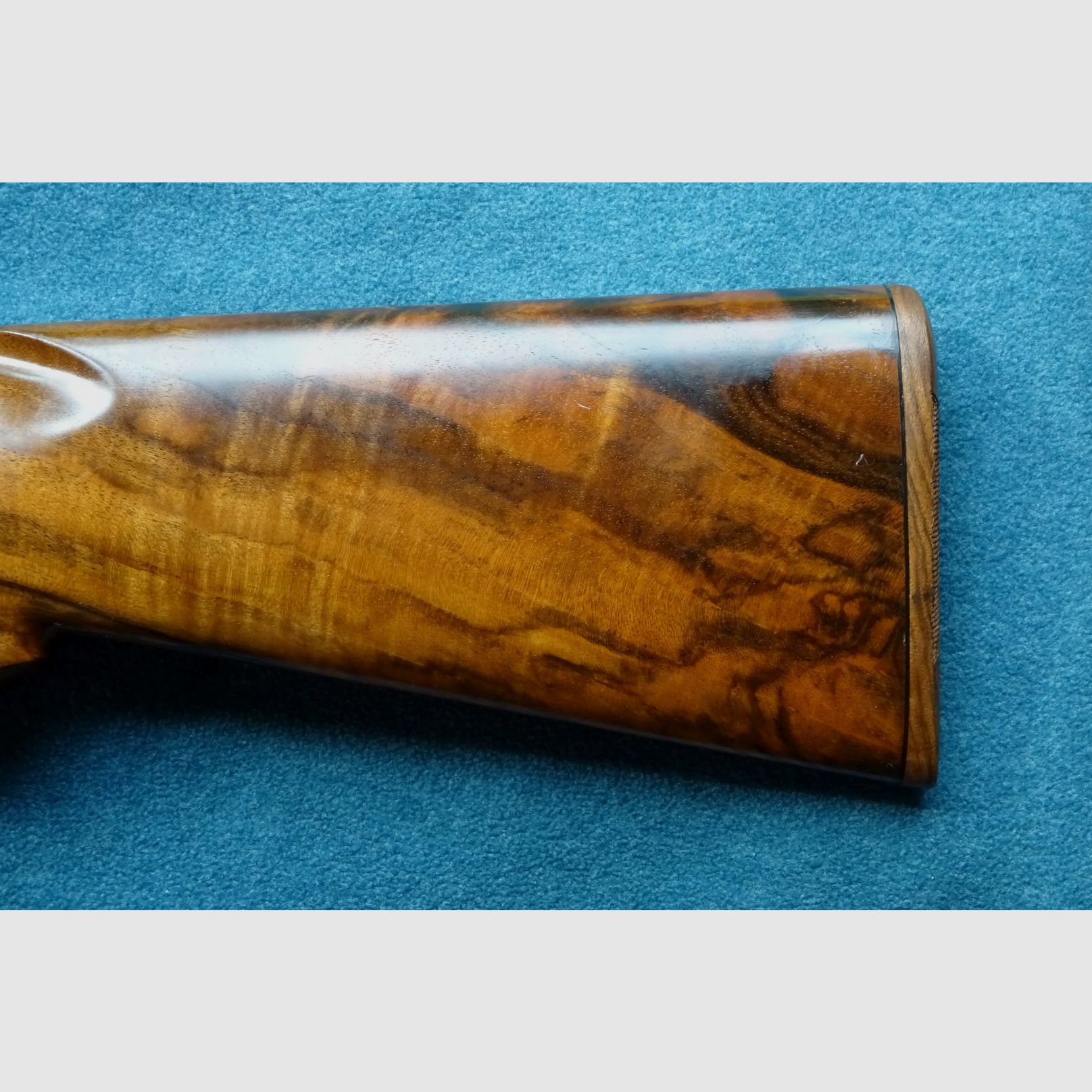Blaser F3 Competition * gebraucht * aktuell vom Blaser-Service überprüft zurück