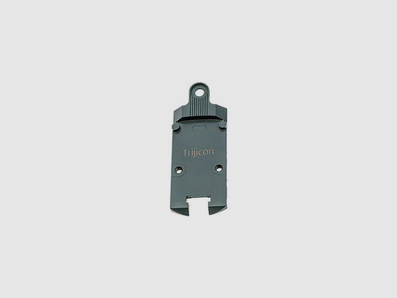 Montageplatte Phoenix – Shield RMS