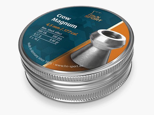 H&N Crow Magnum