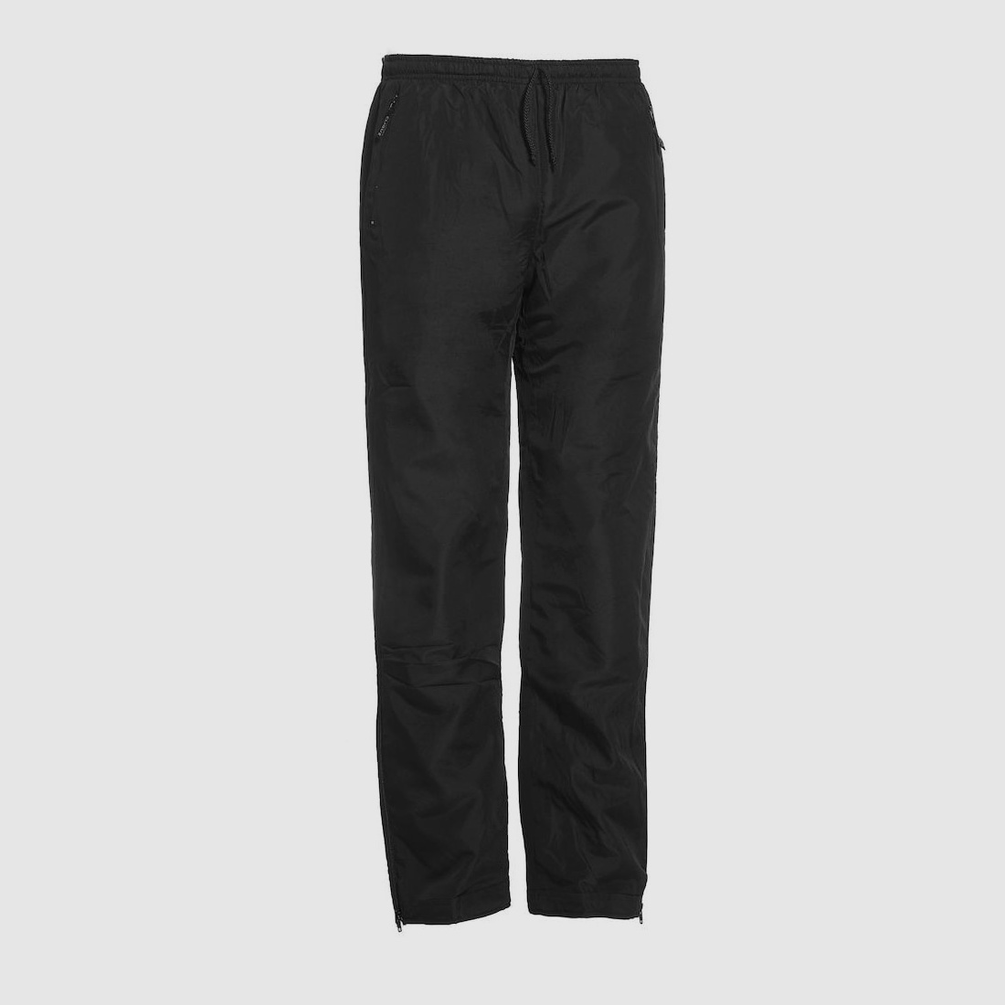 Clique Oster Gepolsterte Hose Schwarz L