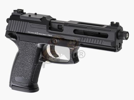 Ninja 23 GNB Airsoft Pistole - Ascend