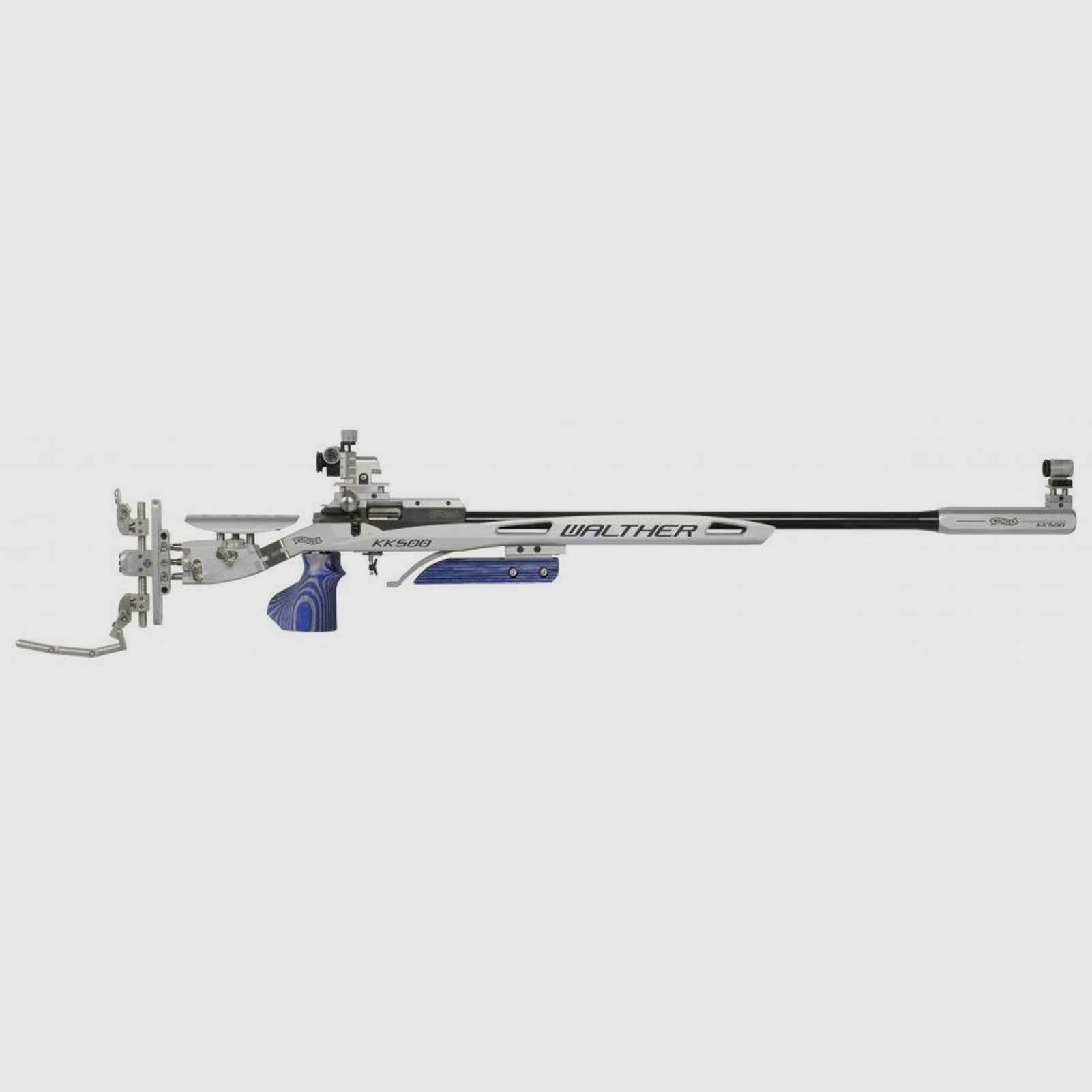 WALTHER KK500-M EXPERT