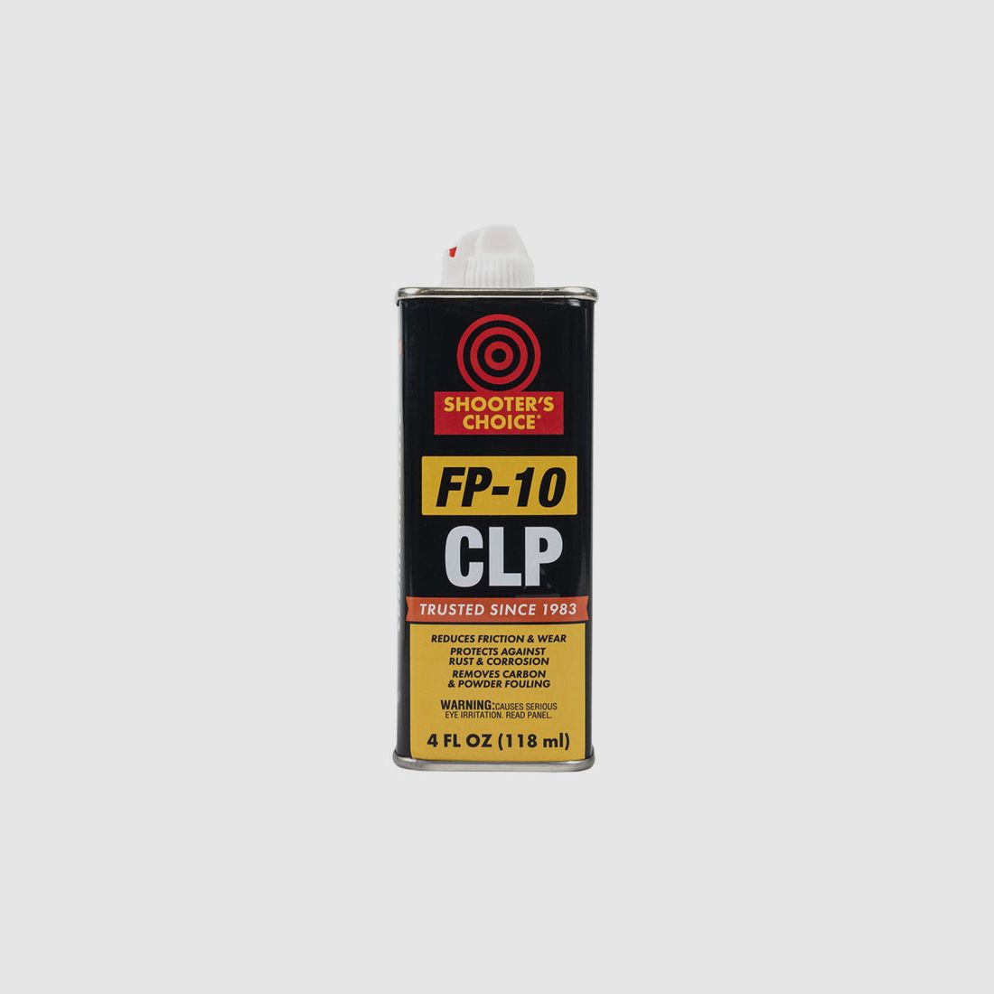 Shooter’s Choice Olio Lubrificante Elite, immagine 2 di 2