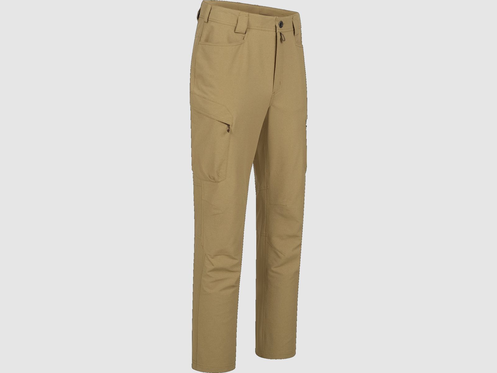 Pantaloni Blaser Airflow 23 dull gold, immagine 4 di 4