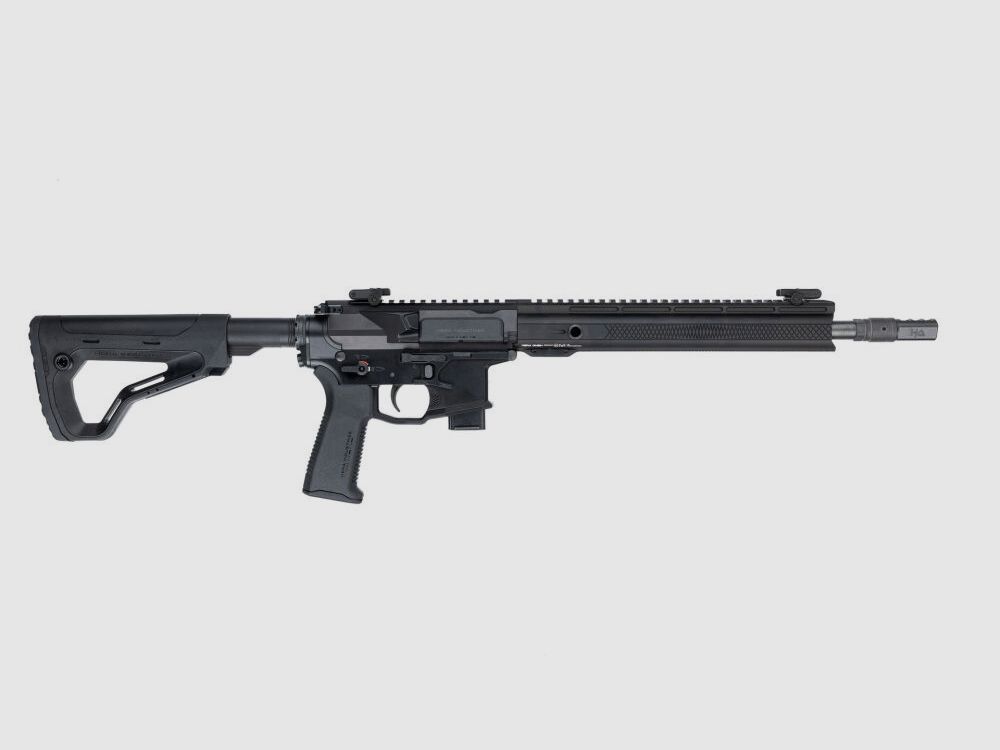 Hera Arms Los 9ers 13,5'' Estilo Colt