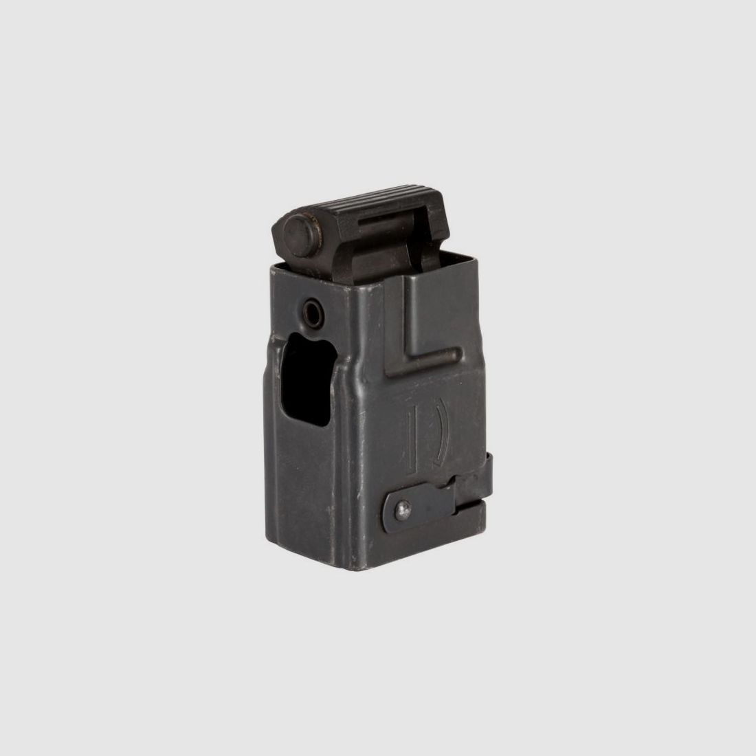 Heckler & Koch MP5 Magazinentladehilfe