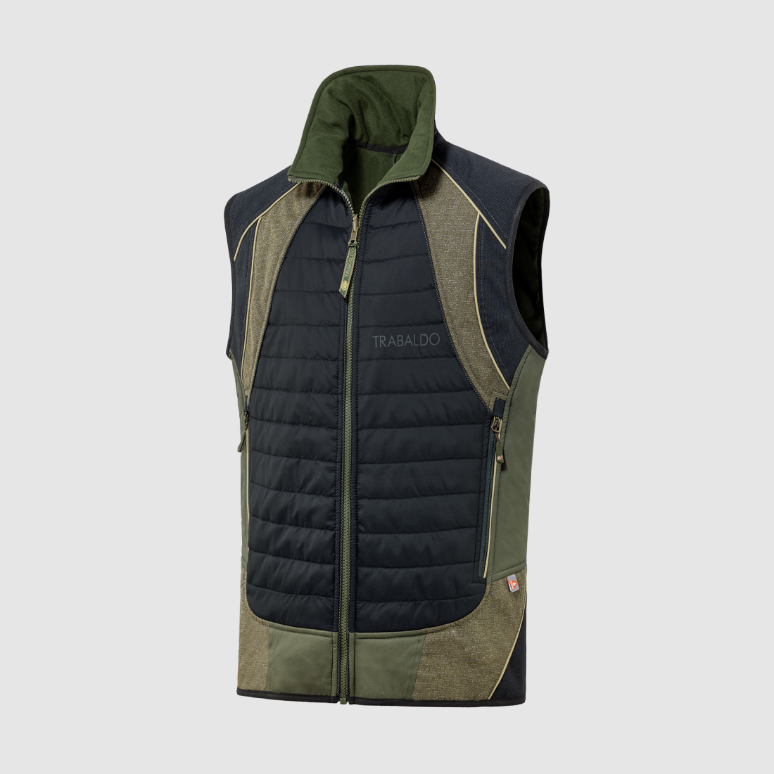 TRABALDO GILET HELIOS, image 1 of 3