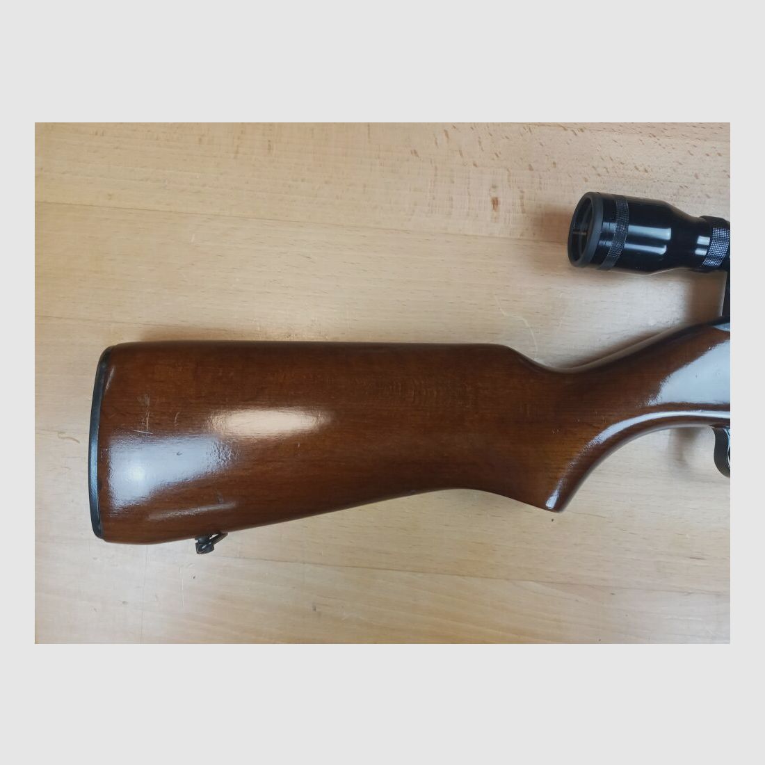 Erma Model EM-1 22