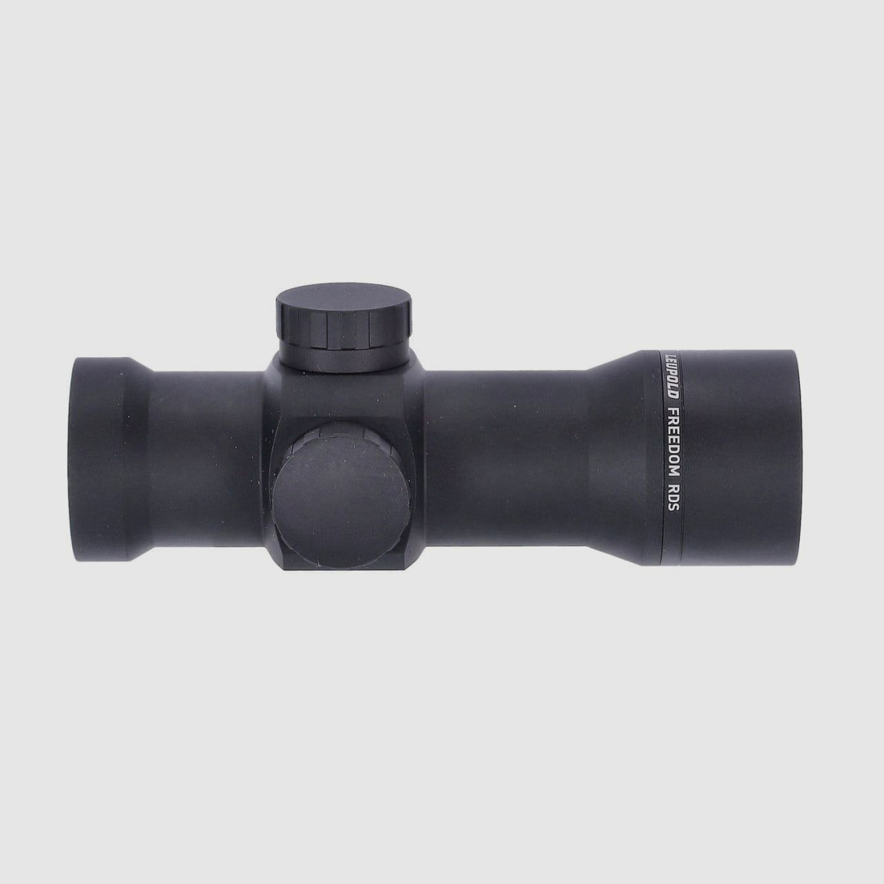 Leupold Freedom 1x34 Red Dot 1.0 MOA Rotpunktvisier