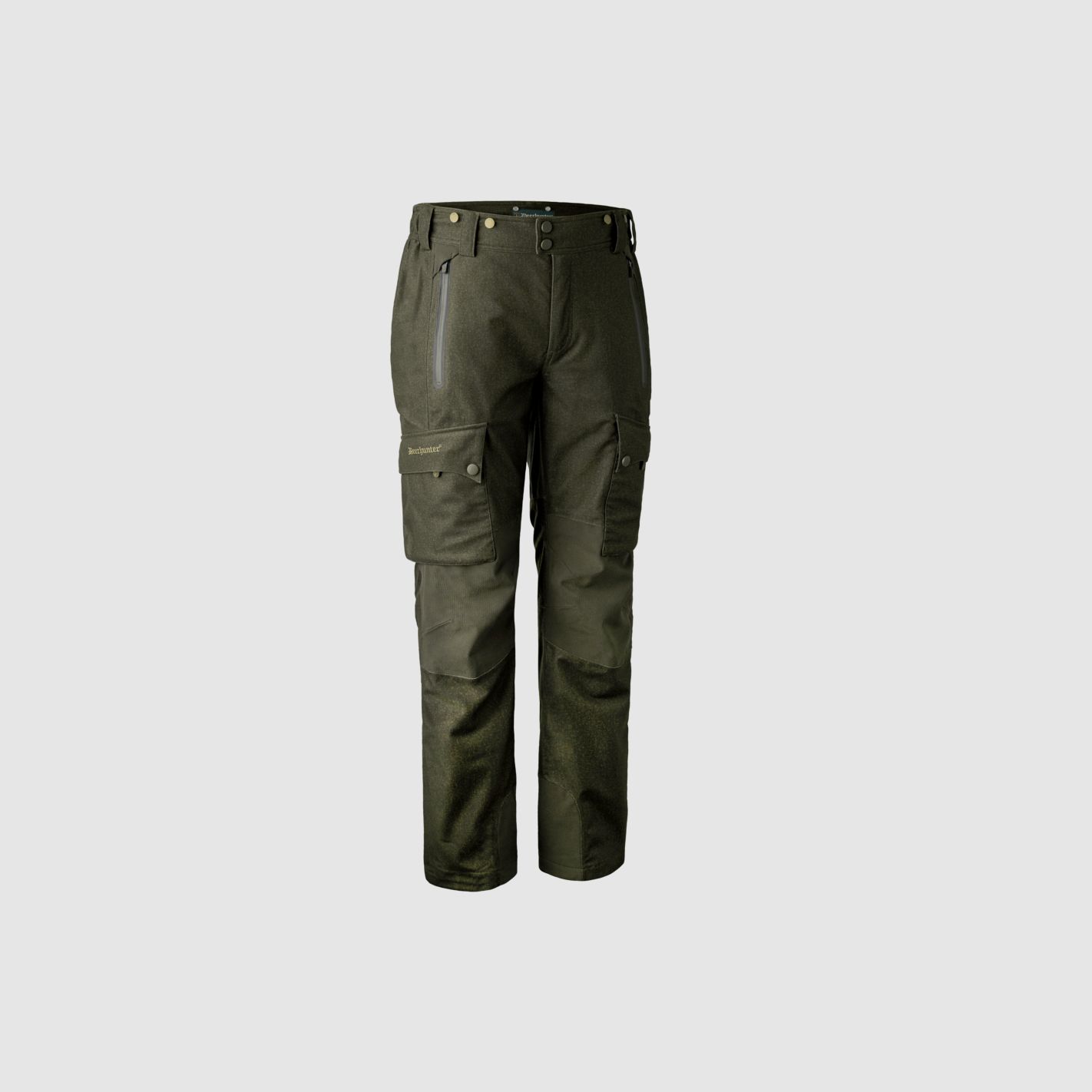 DEERHUNTER RAM TROUSERS ELMWOOD, Bild 1 von 2
