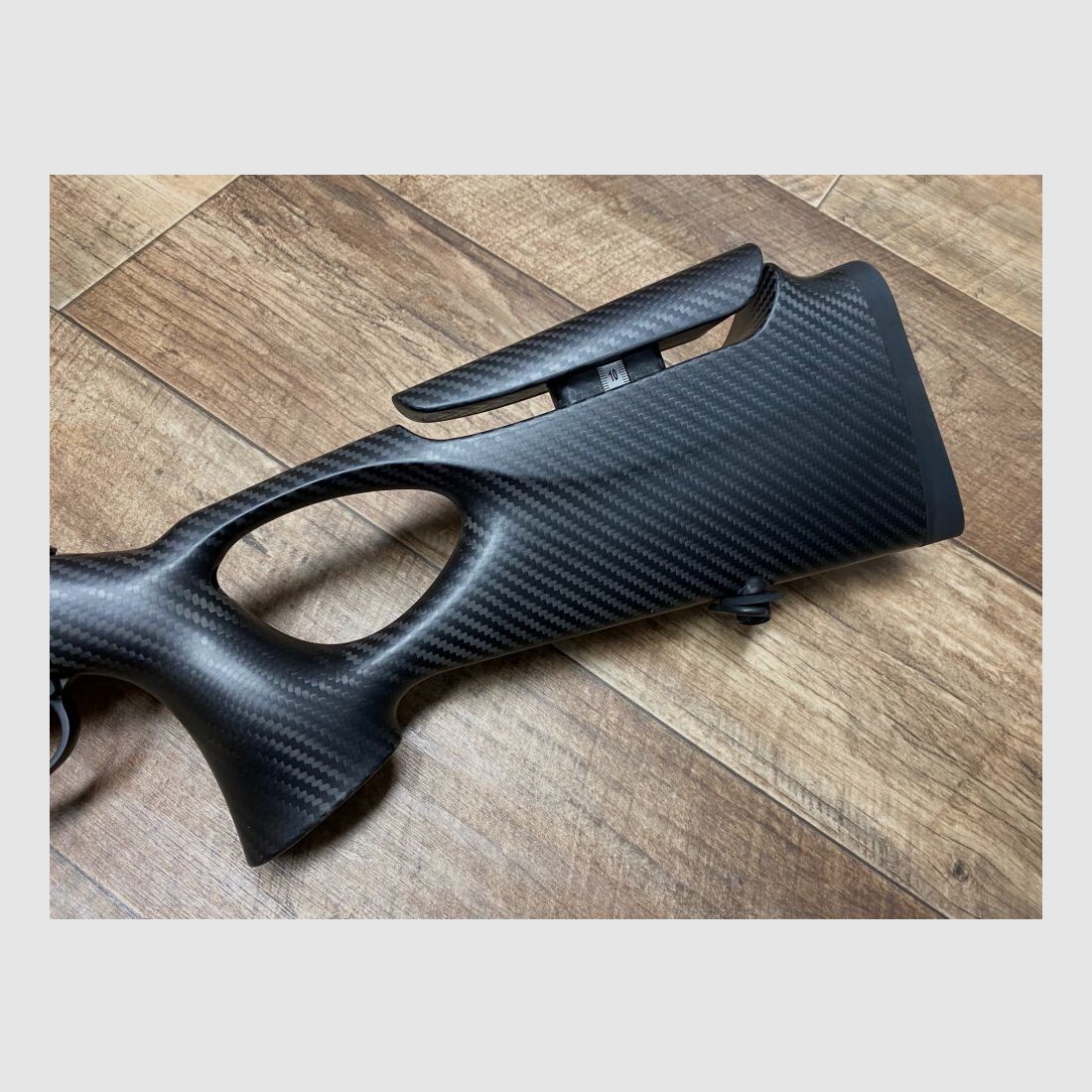 Jubiläumswaffe 170 Jahre Sauer & Sohn Sauer 404 Synchro XTC Carbon Sondered .308win