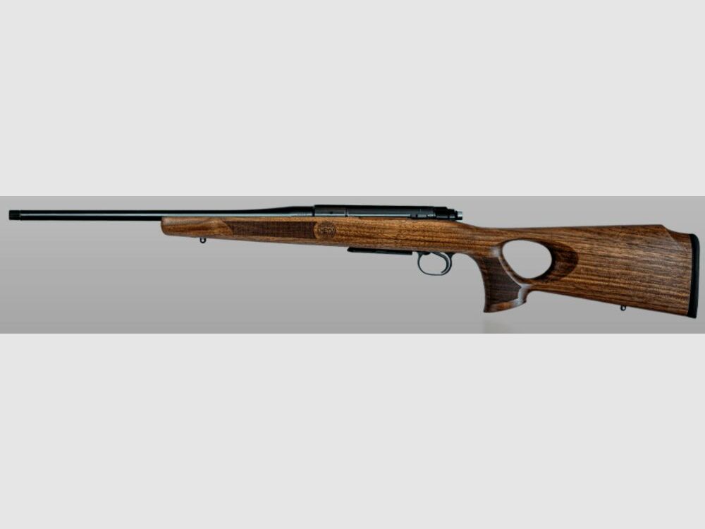 Rifle repetidor Heym SR21 Blazer-T calibre .308 Win. M14x1; 50cm con Picatin .308Win