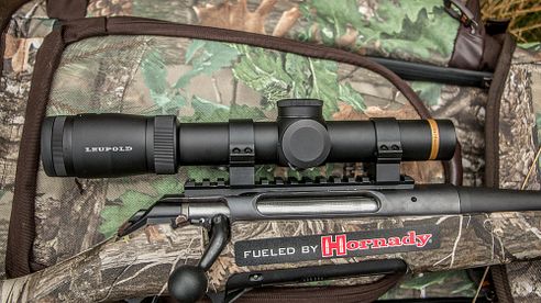 Leupold VX6 1-6x24 Drückjagdglas