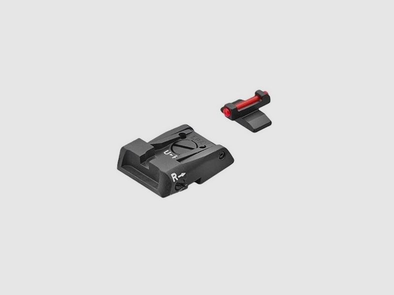 SPS Mirino Target/Fibra Beretta 92X
