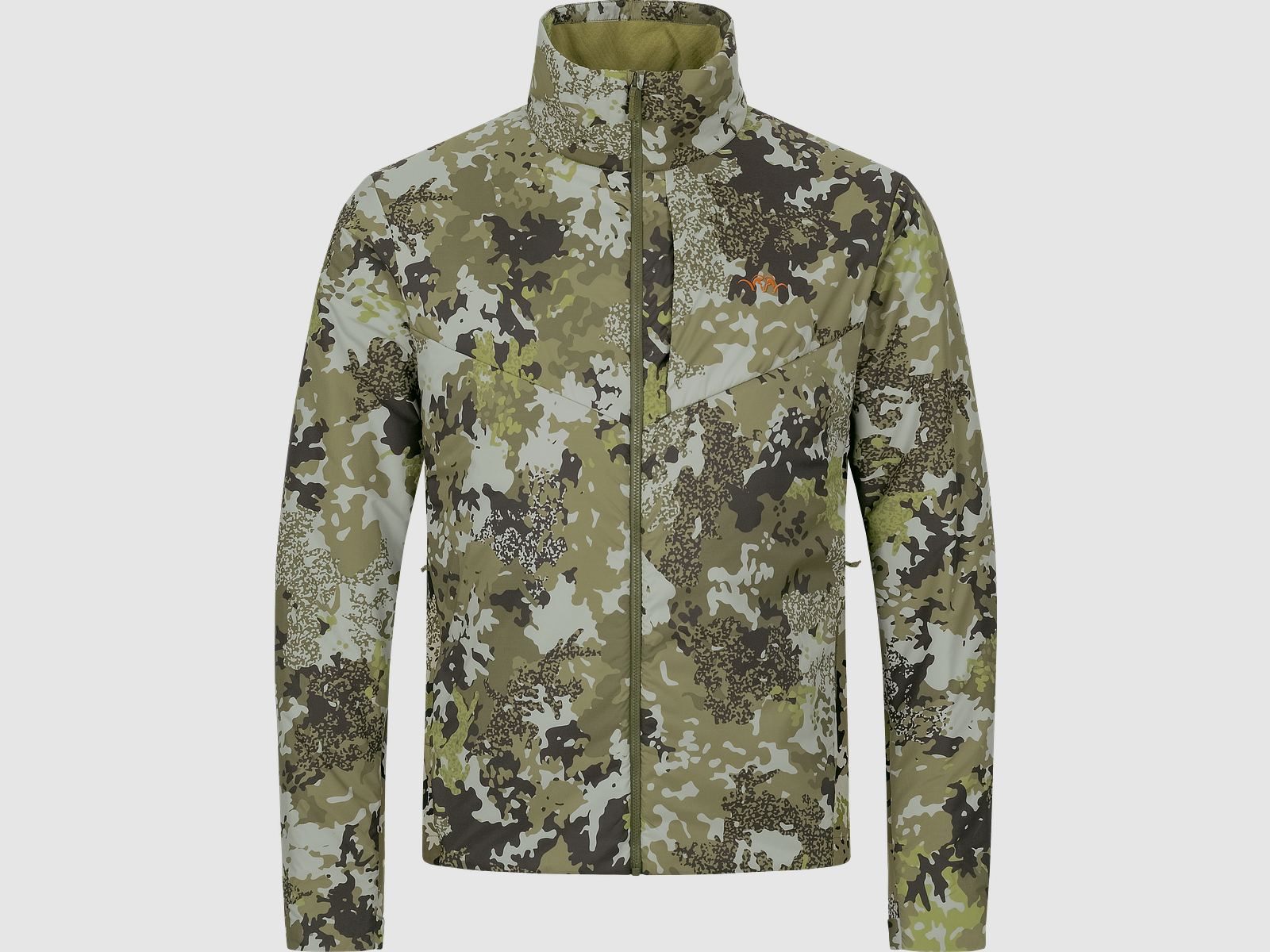 Men's Operator Jacket HunTec Camo HunTec Camo S