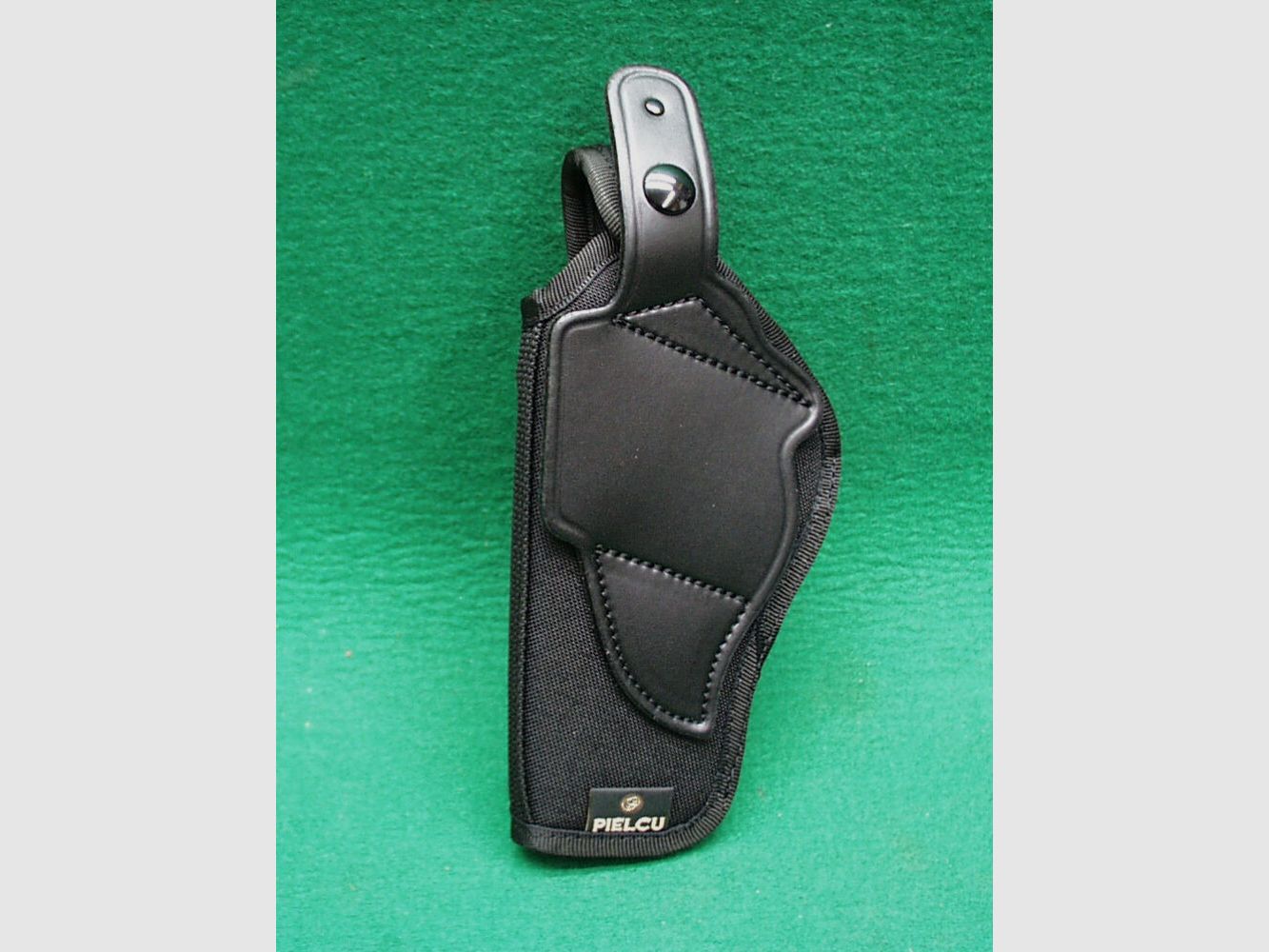 Pielcu Holster de Extracción Rápida Holster para Pistola, imagen 2 de 2