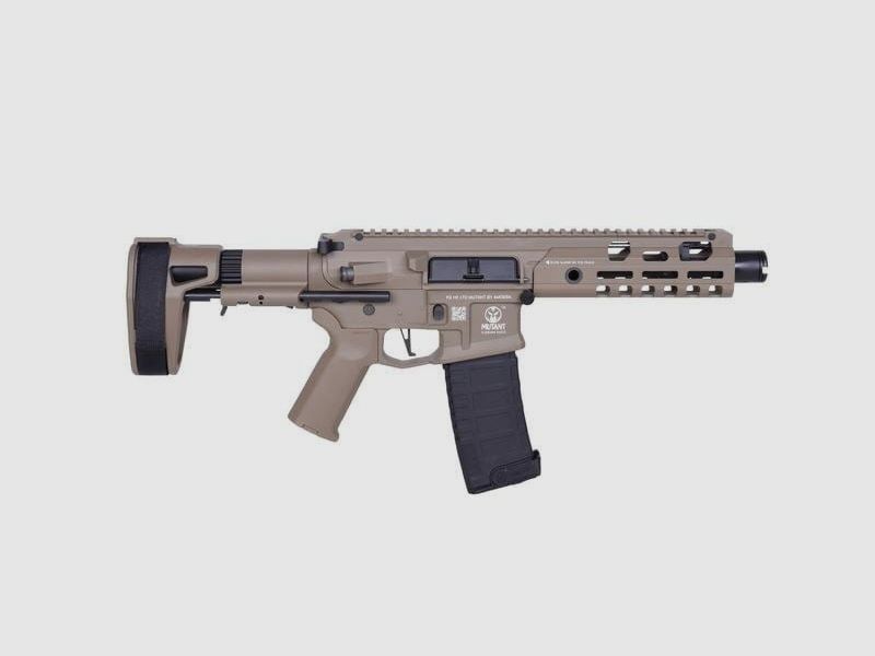 GSG Amoeba Mutant AMM7 Softair Gewehr