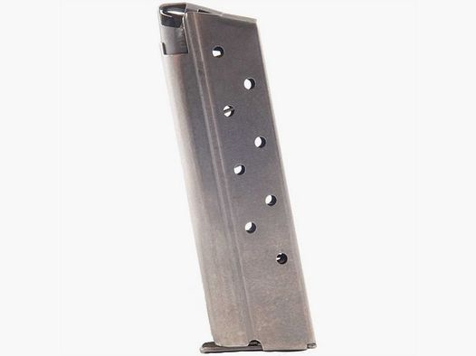COLT MAGAZINES COLT 1911 DELTA ELITE SS MAGAZINE ASSEMBLY 8RD 10MM