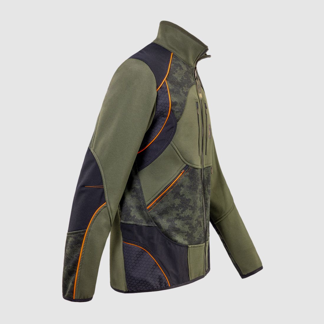 TRABALDO ADMIRAL VESTE LÉGÈRE, image 1 sur 3