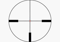 Schmidt & Bender Zielfernrohr 3-12x50 Zenith LM FD7 ASV H FFP Jagd 674-811-707-30-05