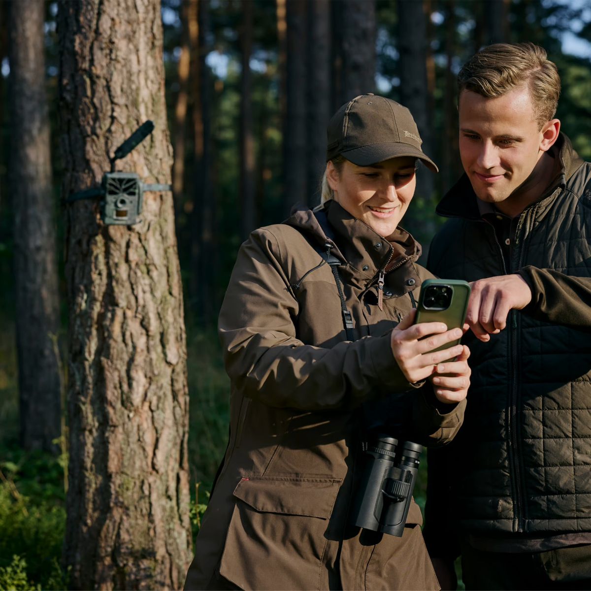 ZEISS Wildkamera Secacam 1 LTE