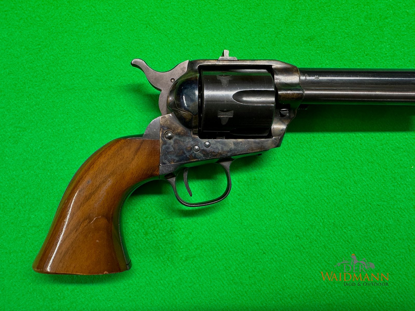 Armi Jäger Revolver Frontier .357 Mag