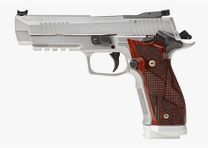SIG SAUER P226 XFIVE Classic 9 mm Luger - Selbstladepistole