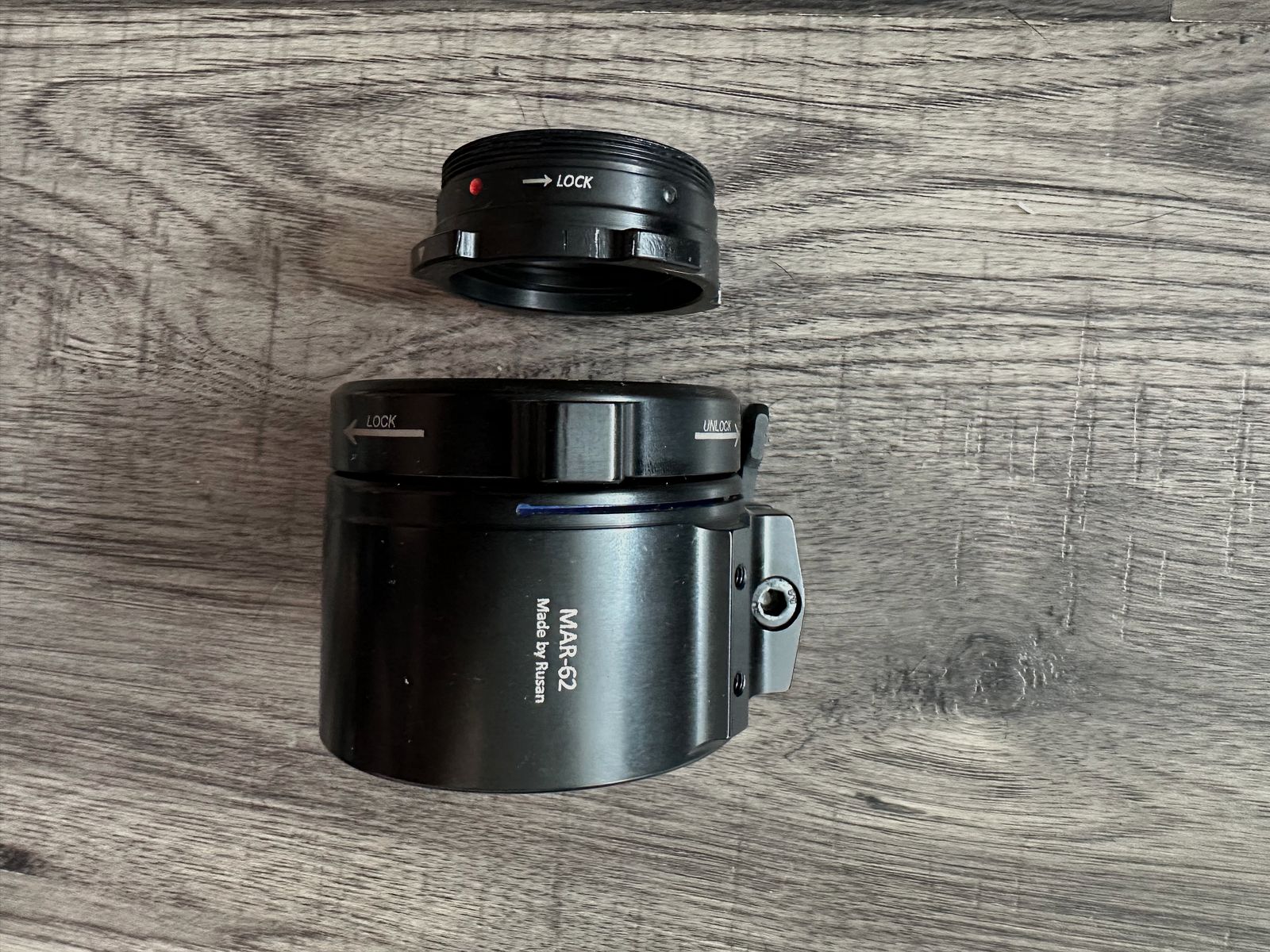 Hikmicro Thunder TH35