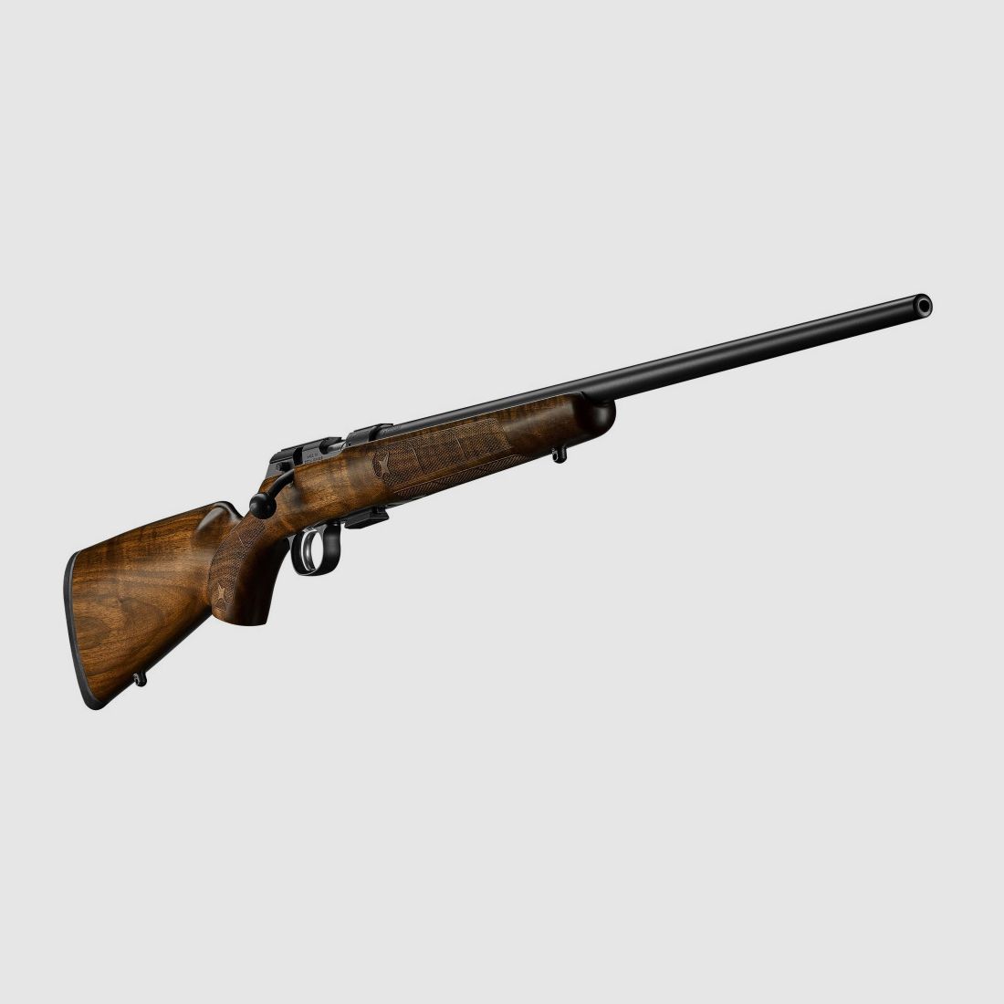 Fucile CZ 457 American Cal.17HMR, immagine 3 di 3